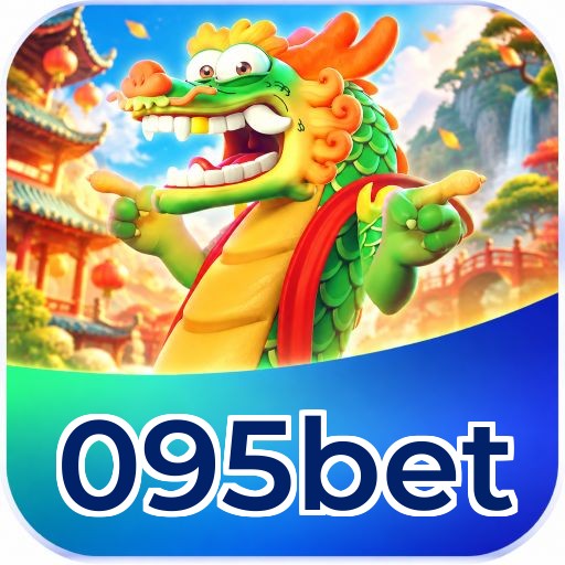 095bet Segurança Logo 2