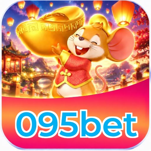 095bet Logo 2