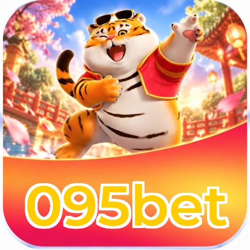 Slots 095bet - Jackpots Progressivos