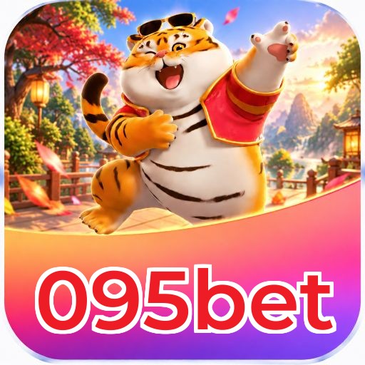 095bet Segurança Logo 1