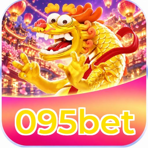 095bet Instalar Logo 1