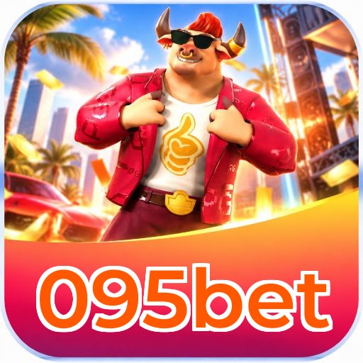 095bet Logo 3