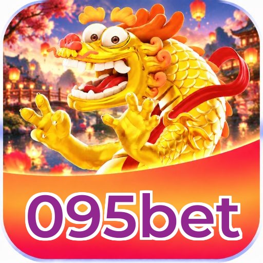 095bet Instalar Logo 3