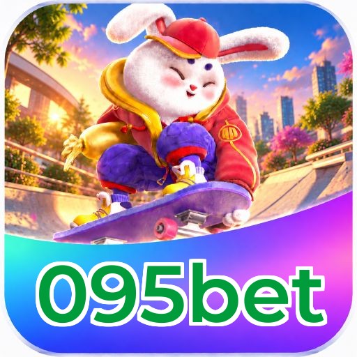 Slots 095bet - 1.500+ Jogos RTP Alto