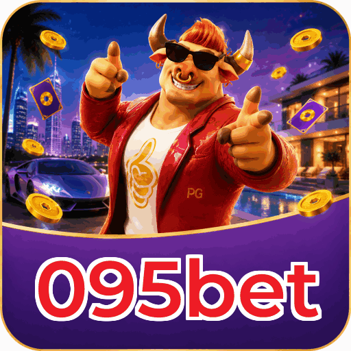 Pacote Completo do App 095bet