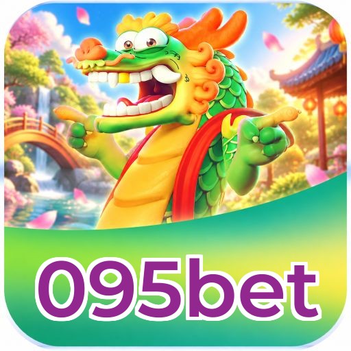 095bet Segurança Logo 3