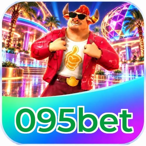 095bet Instalar Logo 2