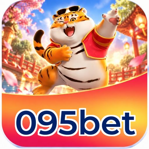 095bet Download Logo Oficial